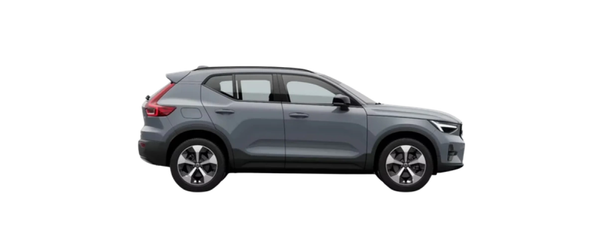 Volvo XC40 Ultra