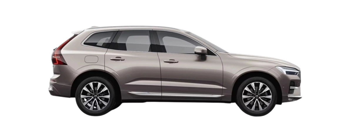 Volvo XC60 Ultra