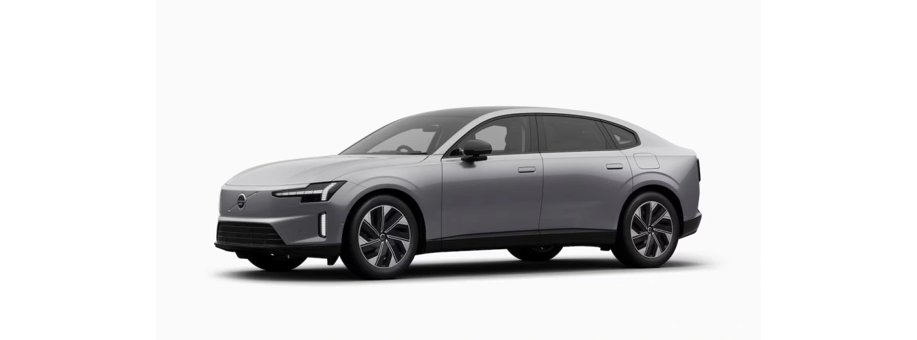 Volvo ES90