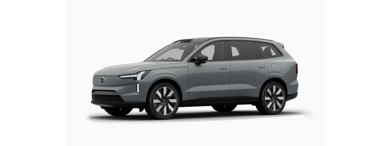 Volvo EX90