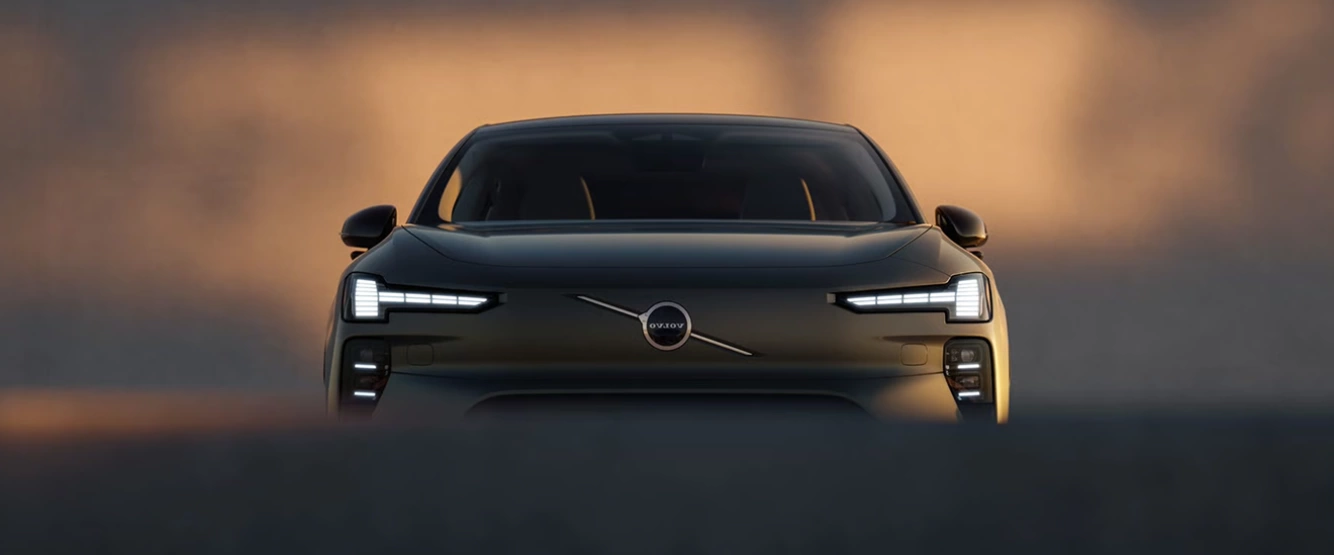 Chúng tôi là Volvo Đông Sài Gòn