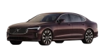 Volvo S90 Plug-in Hybrid Ultra