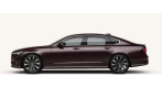 Volvo S90 Plug-in Hybrid Ultra