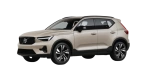 Volvo XC40 Ultra