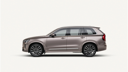 XC90 Plug-in Hybrid 2026