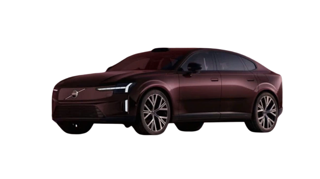 Volvo ES90