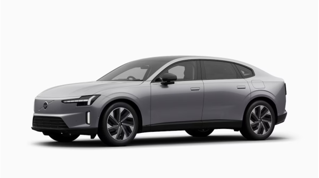 Volvo ES90