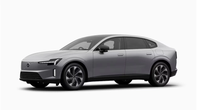 Volvo ES90