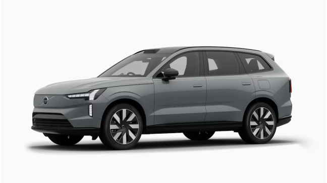 Volvo EX90