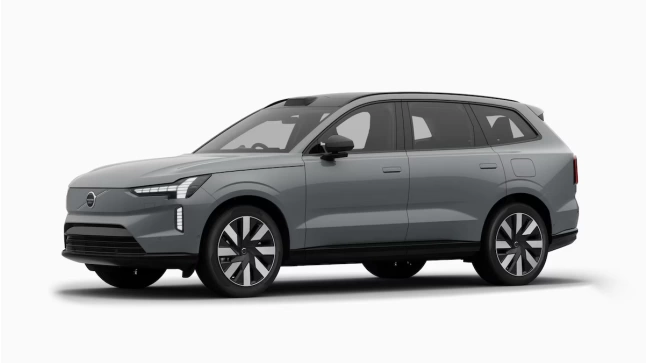 Volvo EX90