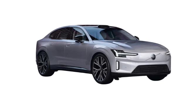 Volvo EX90