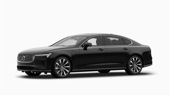 Volvo S90 Plug-in Hybrid Ultra
