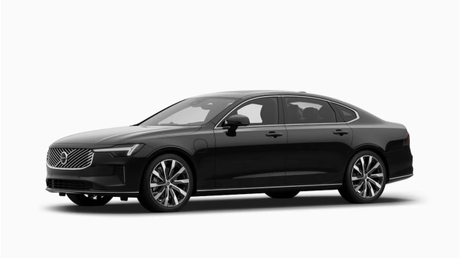 Volvo S90 Plug-in Hybrid 