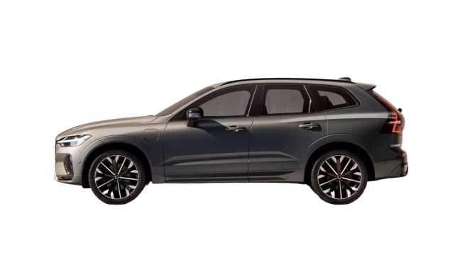 Volvo XC60 Ultra