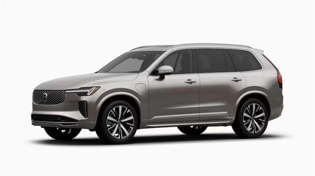 Volvo XC90 Ultra