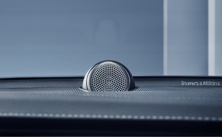 Hệ thống âm thanh Bowers & Wilkins
