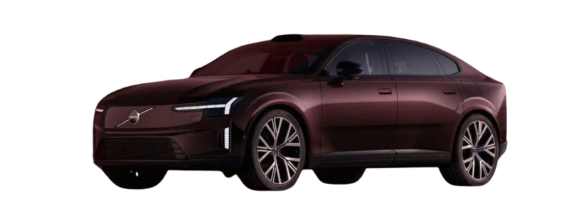 Volvo ES90