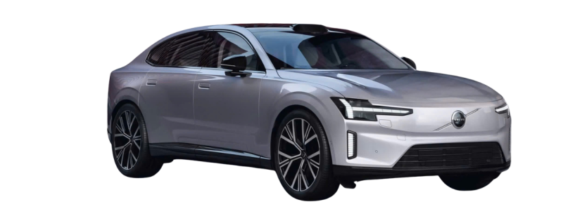 Volvo EX90