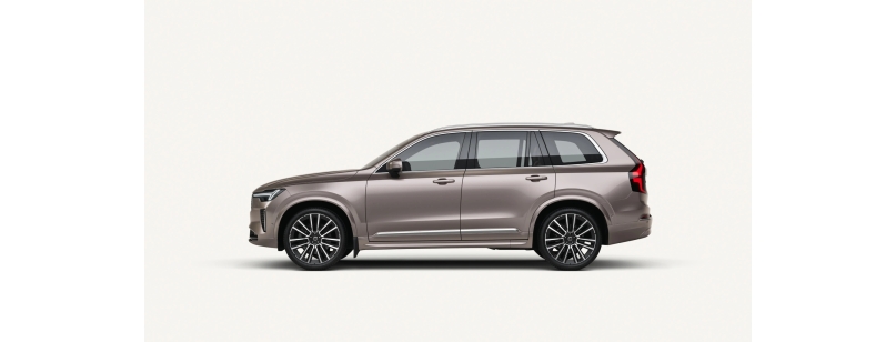 XC90 Plug-in Hybrid 2026