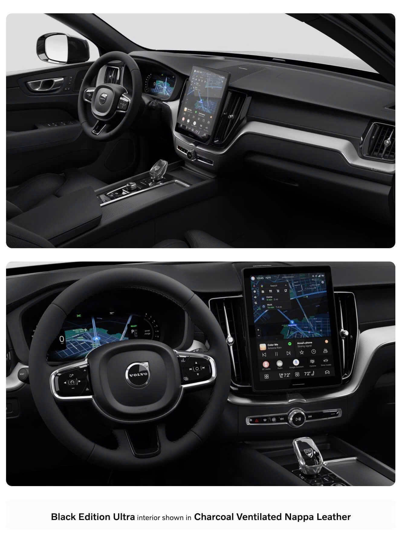 XC60 Plug-in Hybrid model 2027