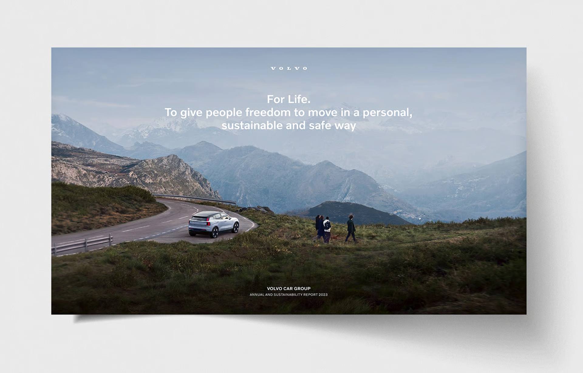 Xe Volvo Có Những Điểm Mạnh Nào ?