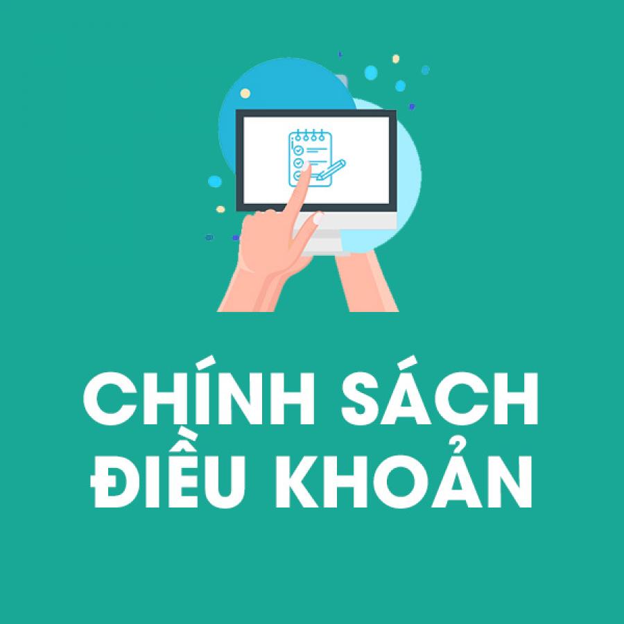 Chính Sách Liên Quan Đến Dịch Vụ Lái Thử