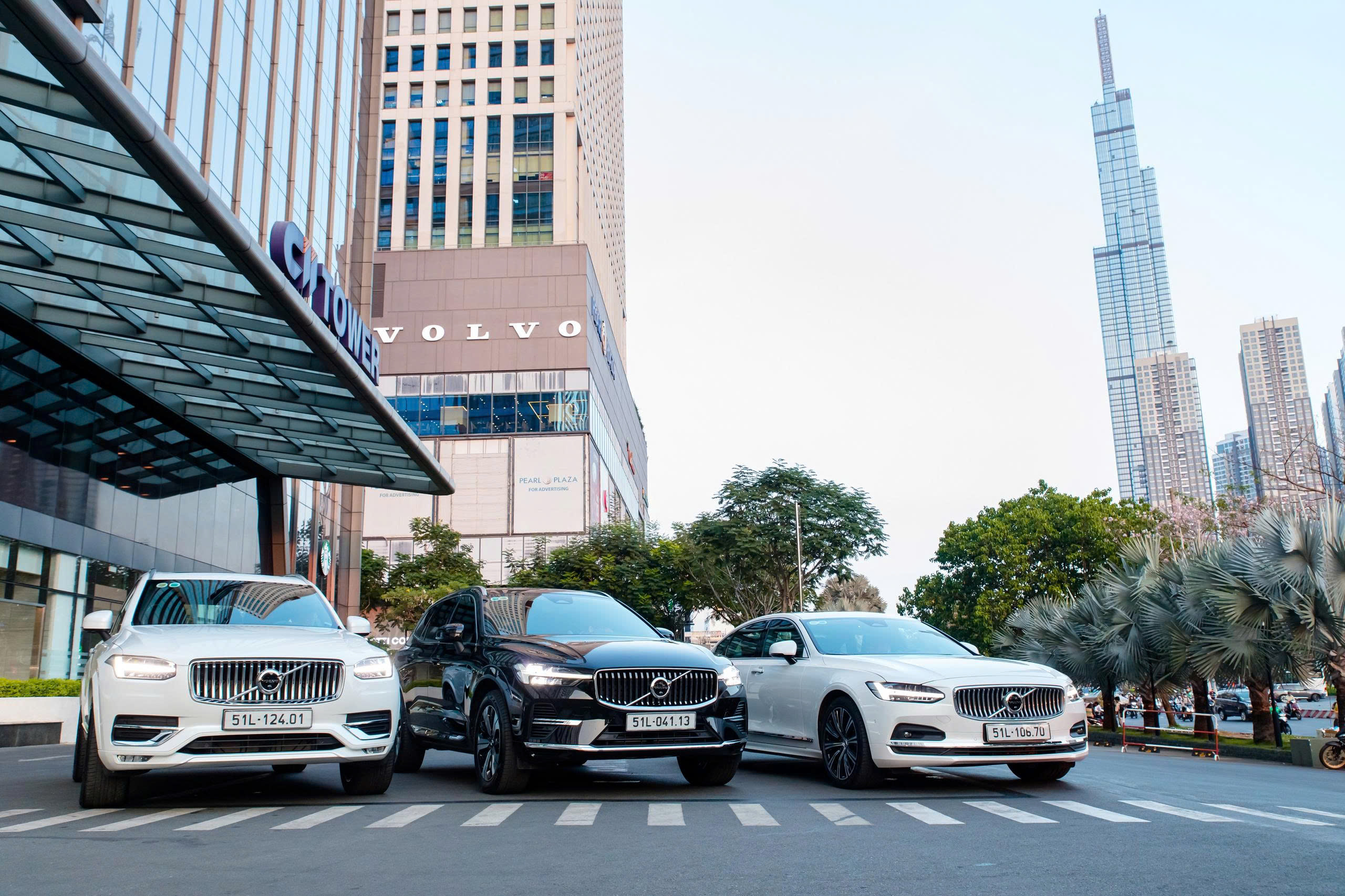 Tiếp Nhận Xe Và Kiểm Tra Tổng Quát