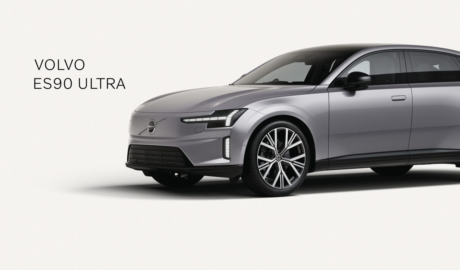 Đánh giá Volvo ES90 - mẫu sedan thuần điện đầu tiên tại Việt Nam: Thiết Kế, Giá Bán & Thông Số