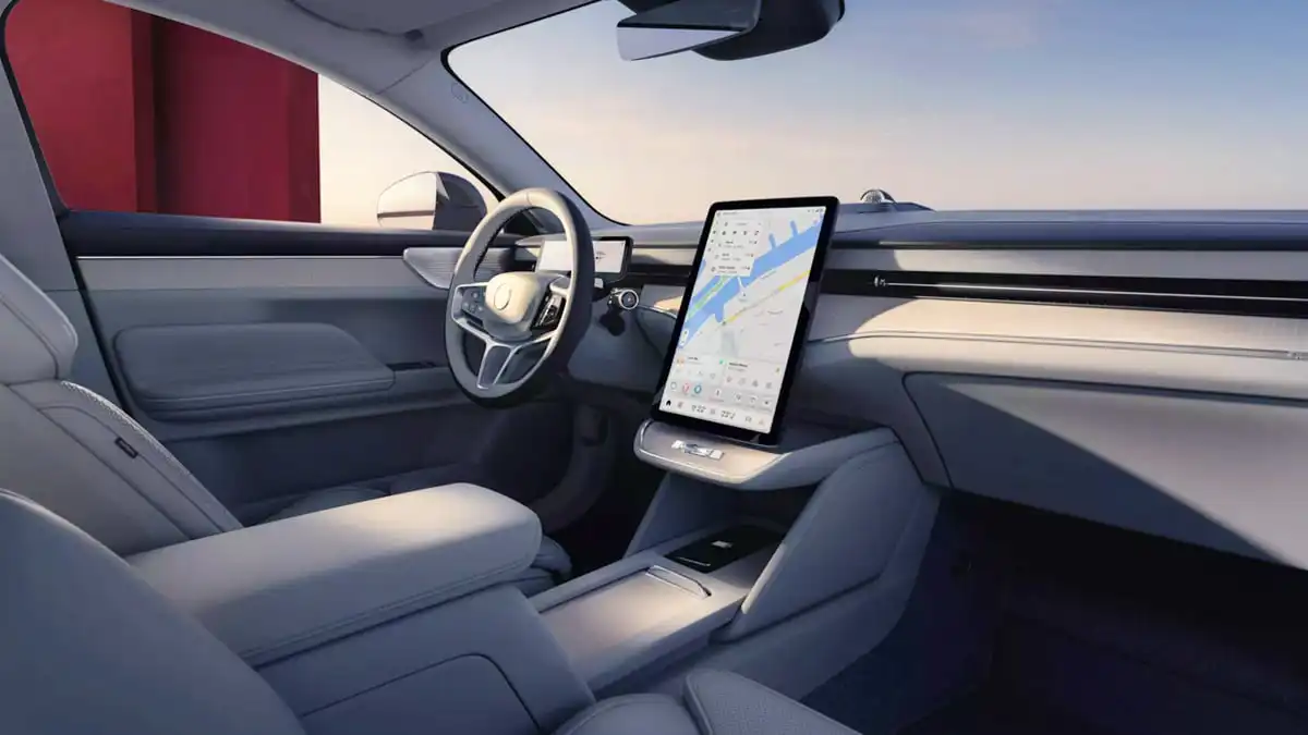 Đánh giá Volvo ES90 - mẫu sedan thuần điện đầu tiên tại Việt Nam: Thiết Kế, Giá Bán & Thông Số