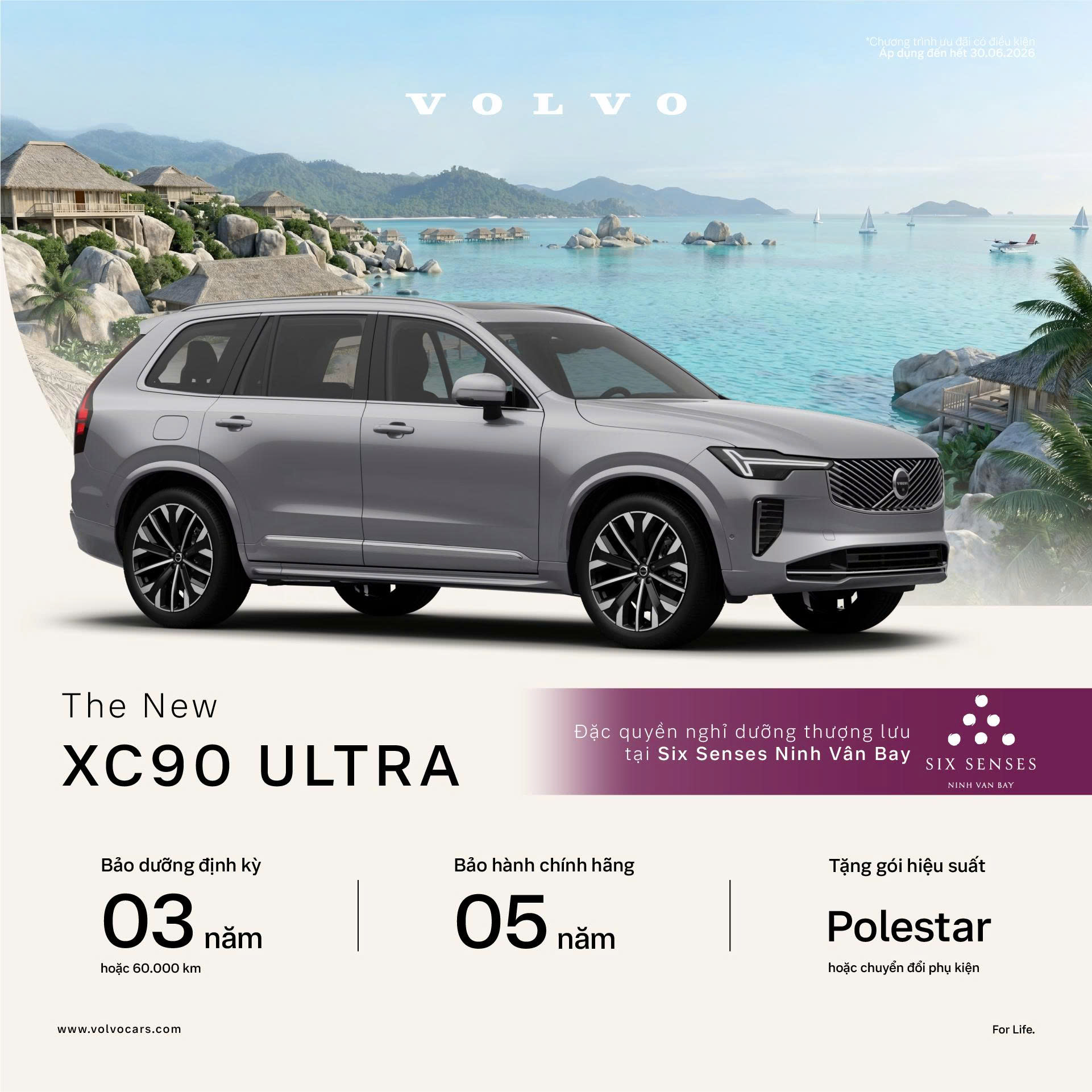 Điểm Danh Các Dòng Xe Volvo Đang Thu Hút Người Dùng