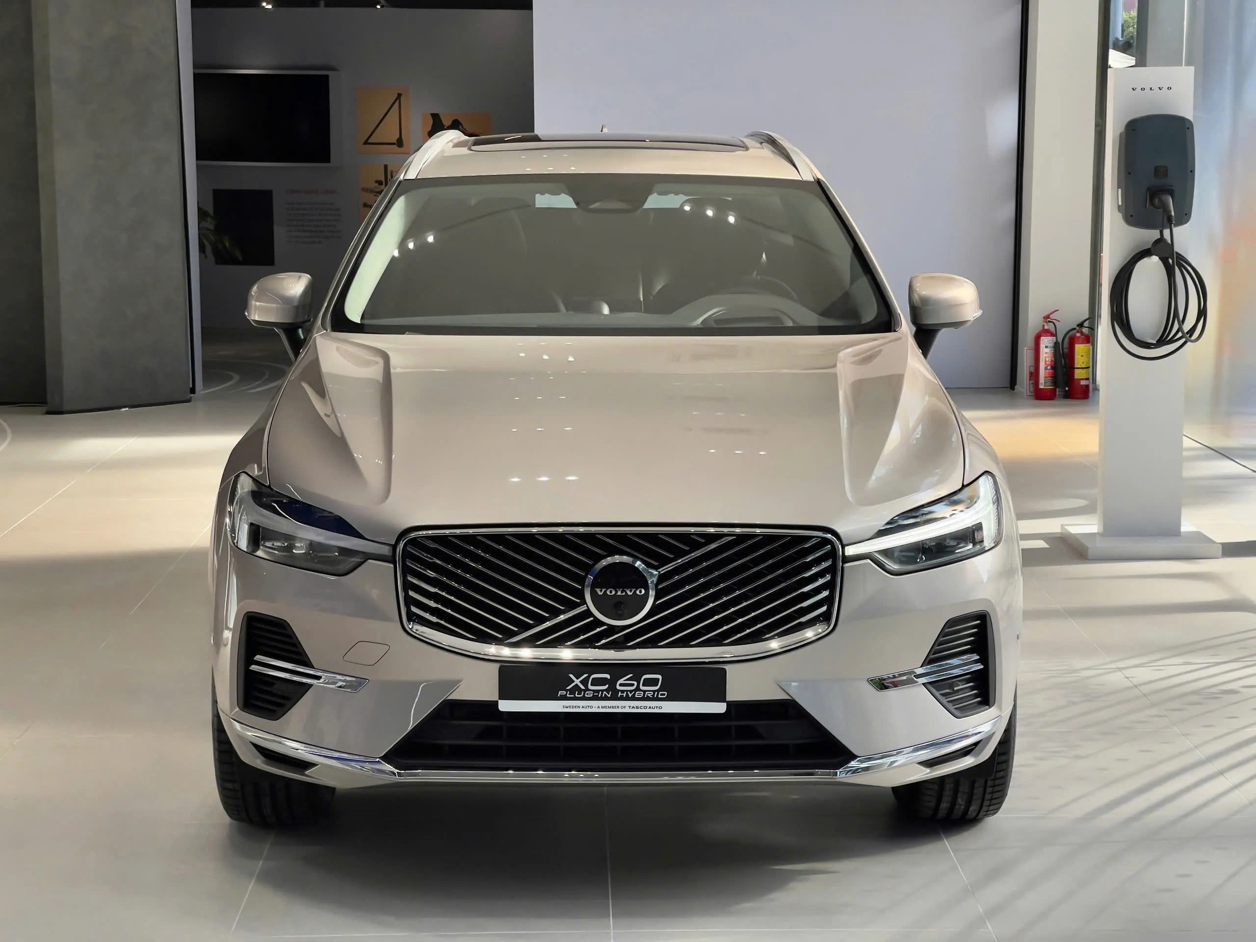 Điểm Danh Các Dòng Xe Volvo Đang Thu Hút Người Dùng