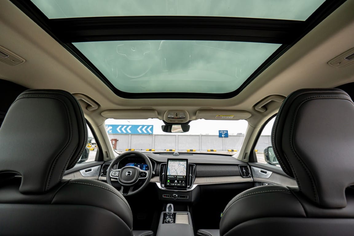 Điểm Danh Các Dòng Xe Volvo Đang Thu Hút Người Dùng