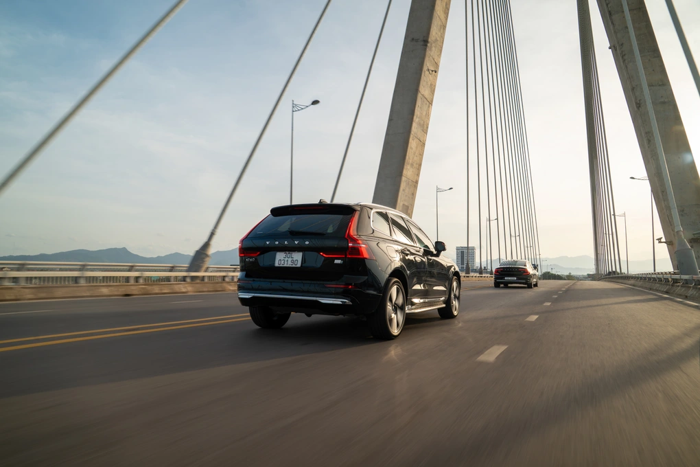 Điểm Danh Các Dòng Xe Volvo Đang Thu Hút Người Dùng