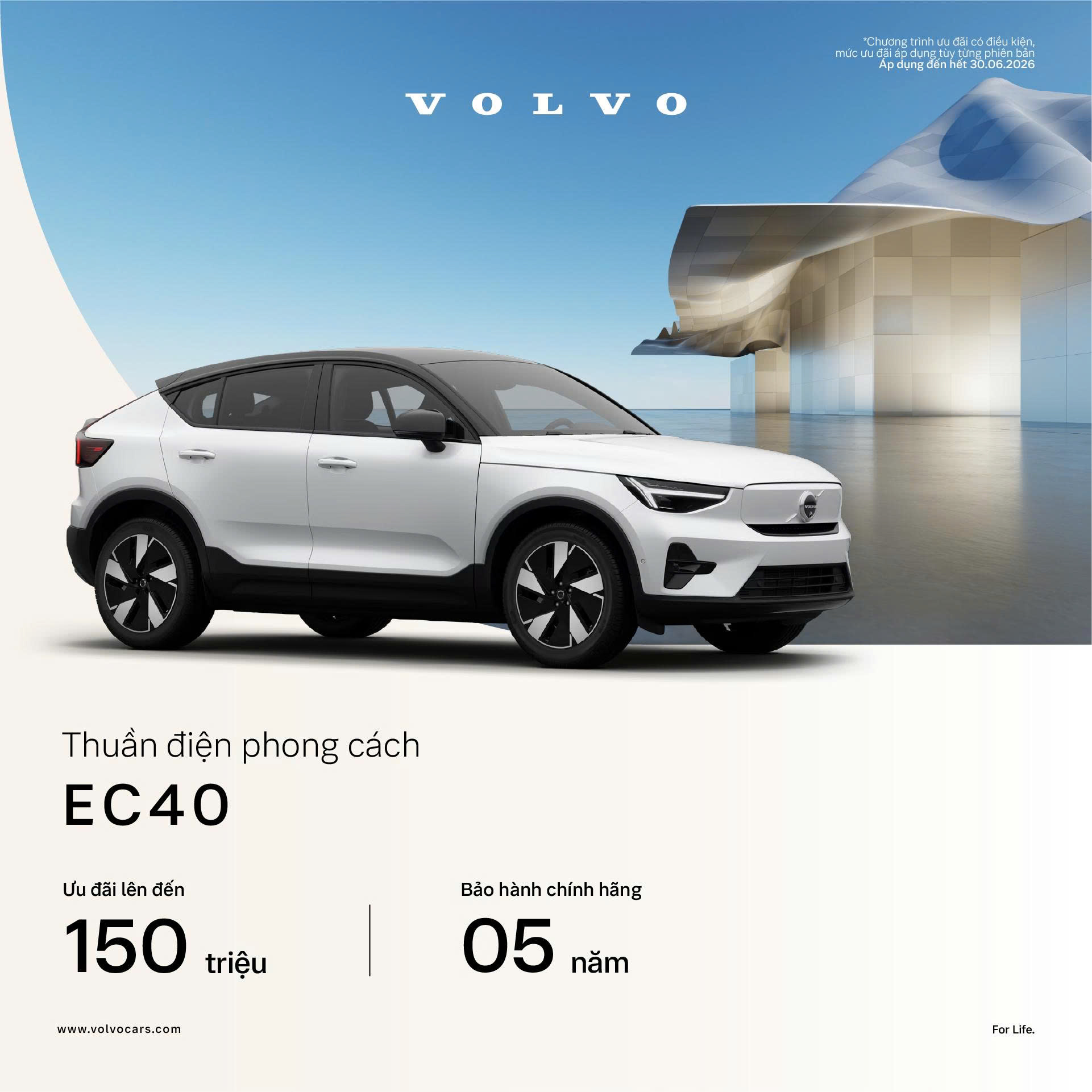 Điểm Danh Các Dòng Xe Volvo Đang Thu Hút Người Dùng