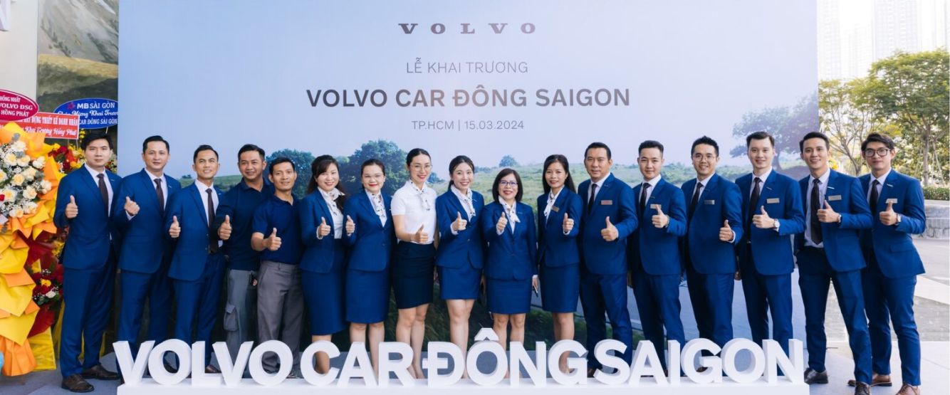 Lý Do Khiến Volvo XC40 Trở Thành Mẫu SUV Đáng Cân Nhắc Là Gì?