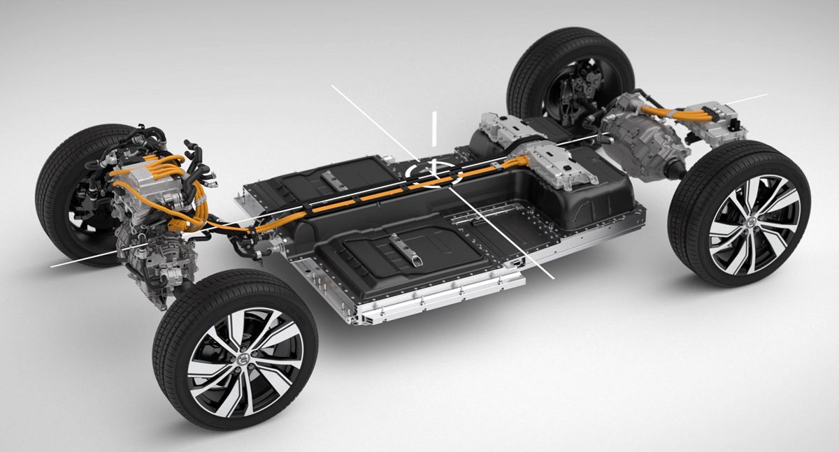 Lý Do Khiến Volvo XC40 Trở Thành Mẫu SUV Đáng Cân Nhắc Là Gì?