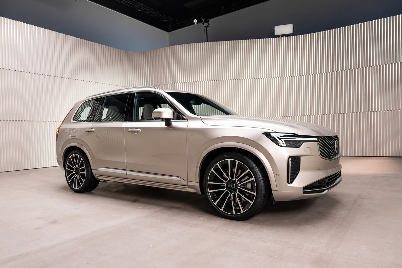 Volvo Đông Sài Gòn: Hơn Cả Một Đại Lý, Là Một Gia Đình