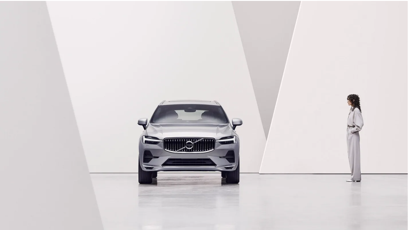 Dải Sản Phẩm Volvo Đỉnh Cao Tại Volvo Đông Sài Gòn