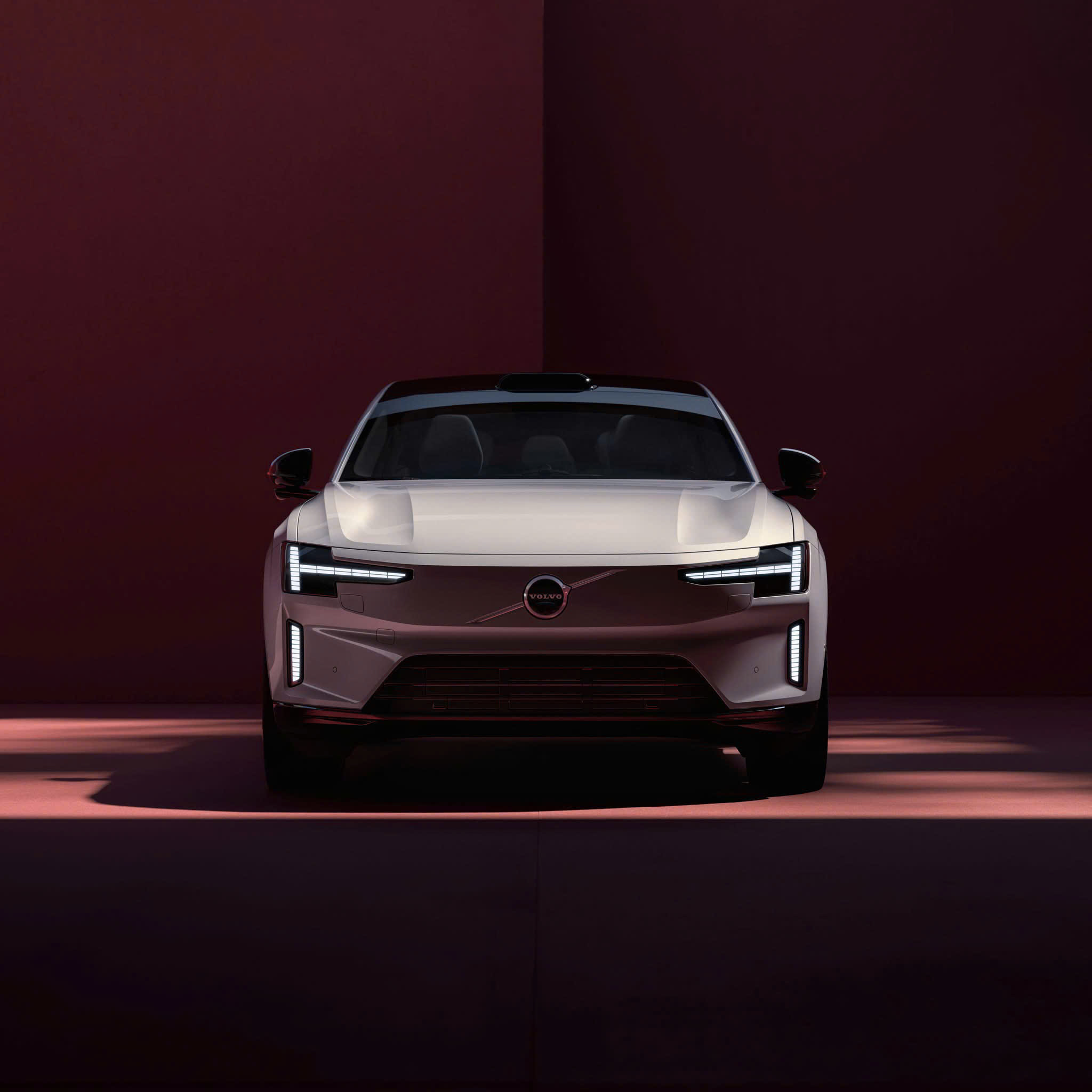 Volvo ES90: Mẫu Sedan Thuần Điện - Thông Số - Giá Bán
