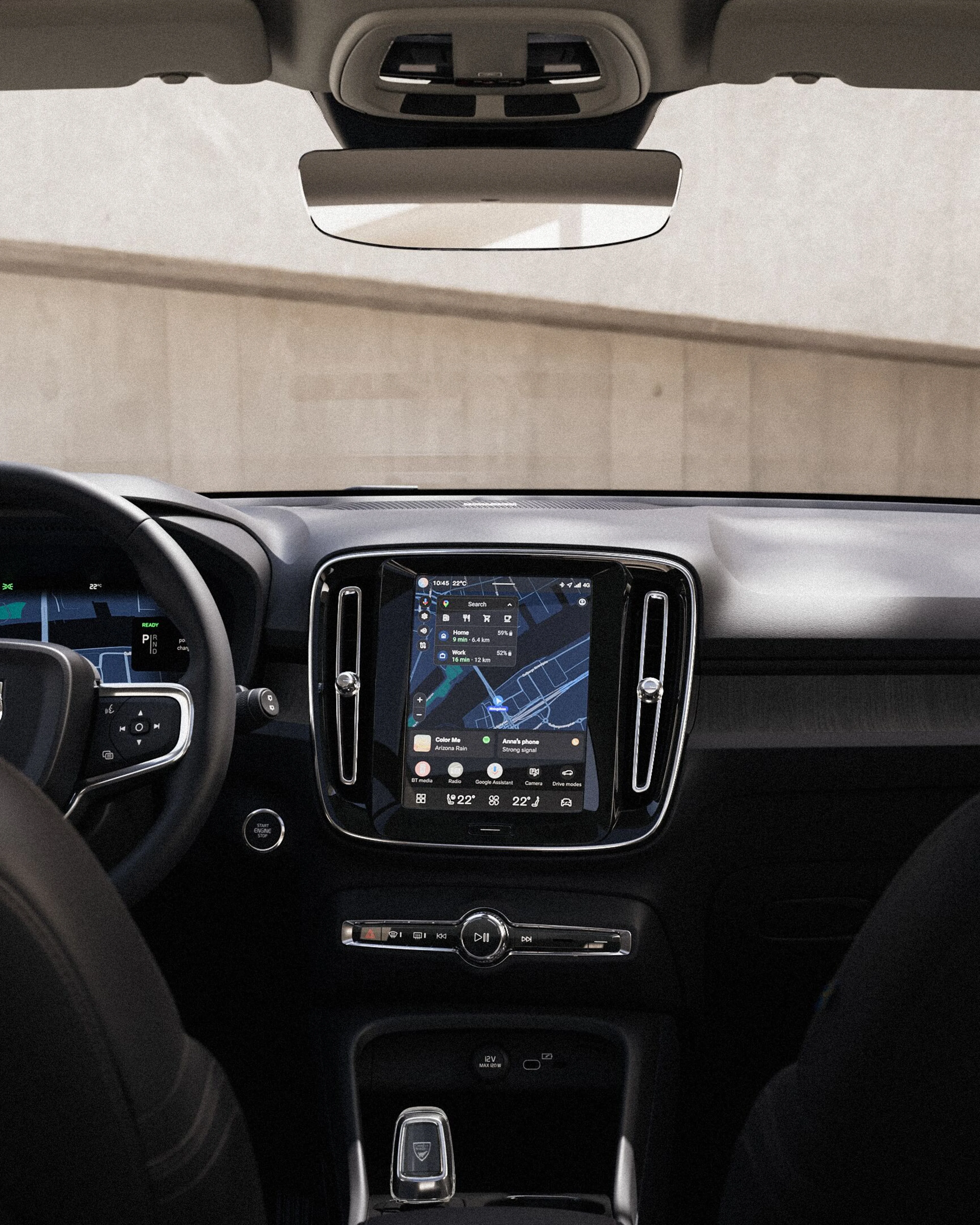Volvo XC40 Có Phải Là Lựa Chọn Hoàn Hảo Cho Người Trẻ?