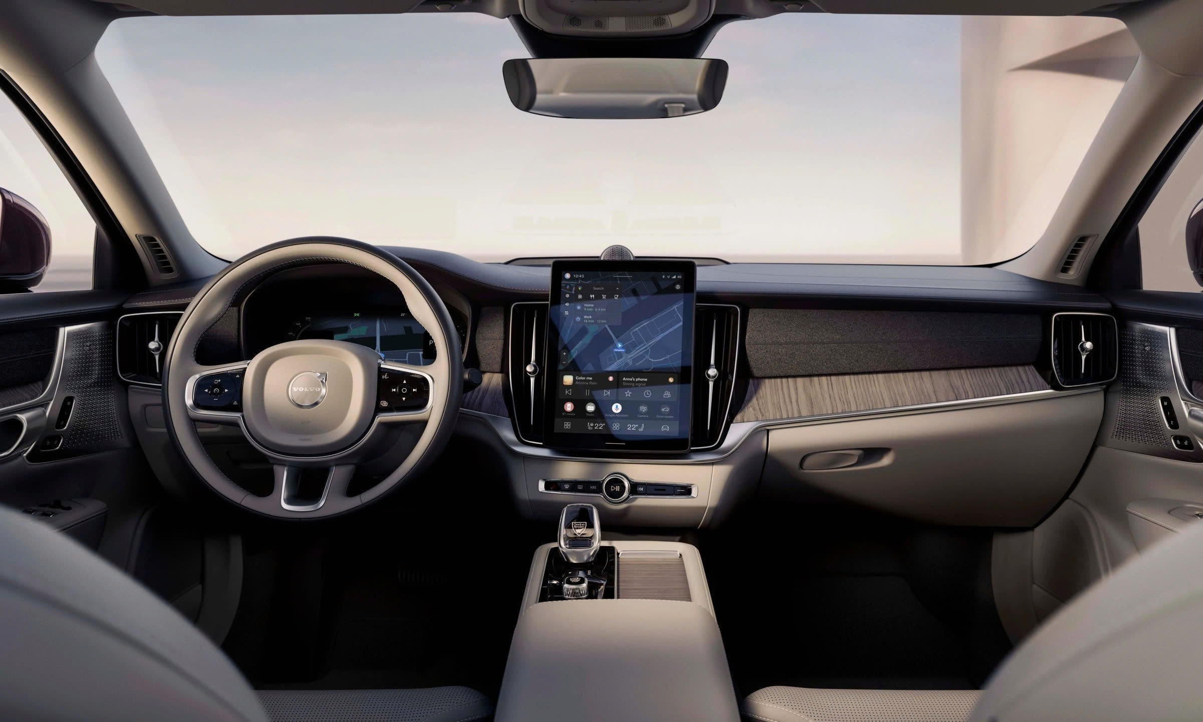 Dịch Vụ Chuyên Nghiệp Từ Volvo Car Đông Saigon