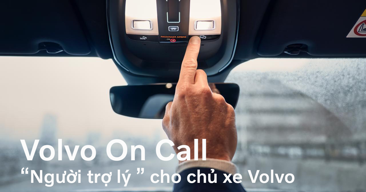 Xe Volvo Có Những Điểm Mạnh Nào?