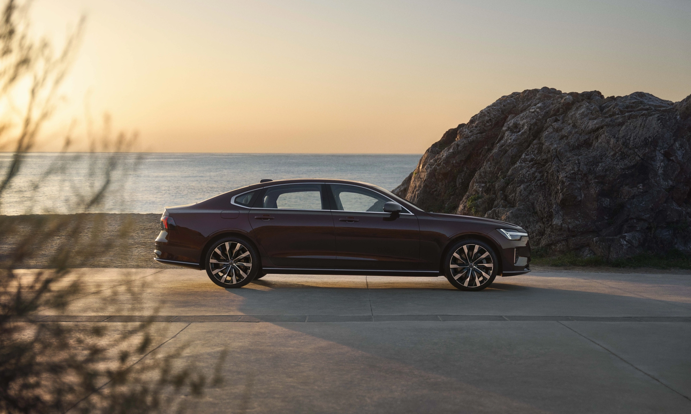 Xe Volvo Có Những Điểm Mạnh Nào?