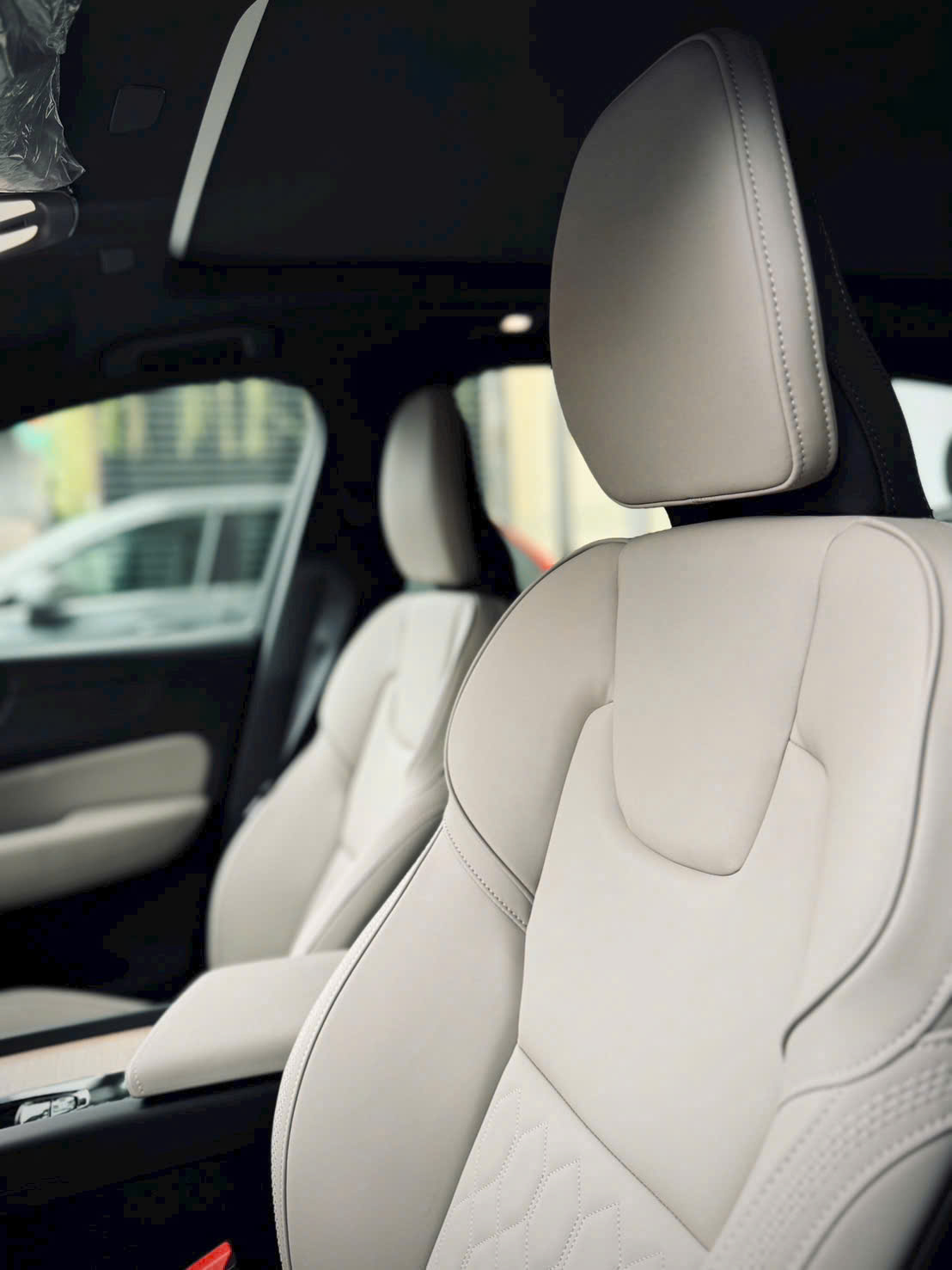 Xe Volvo XC60 Ultra Có Những Trang Bị Gì
