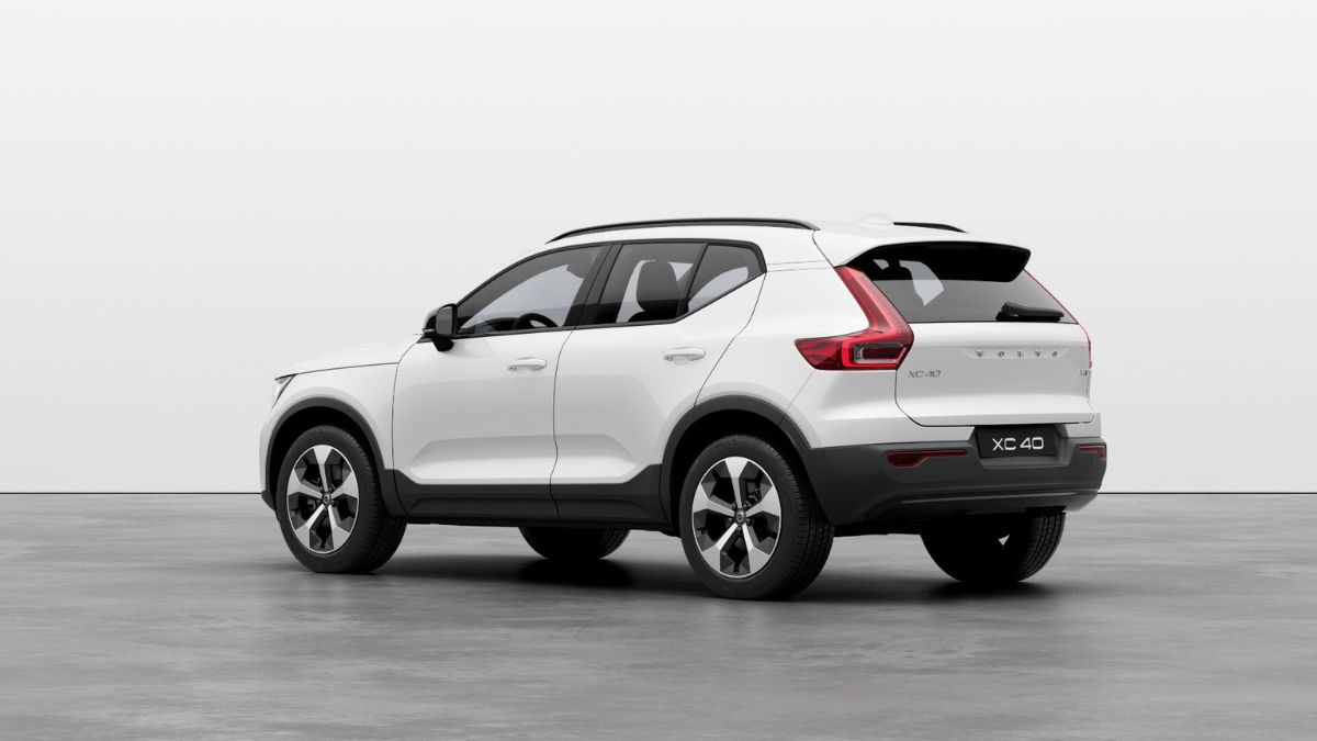 Cam Kết An Toàn Vượt Trội Từ Volvo