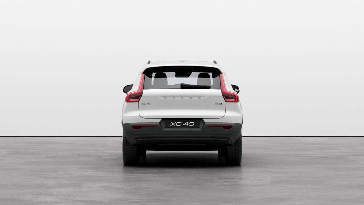 Trải Nghiệm Volvo XC40 Ultra Cùng Volvo Car Đông Sài Gòn