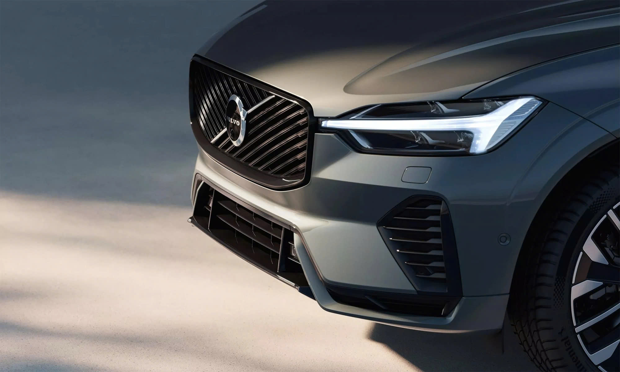 Volvo XC60 Ultra: Nét Đẹp Sang Trọng, Lịch Lãm Bất Biến