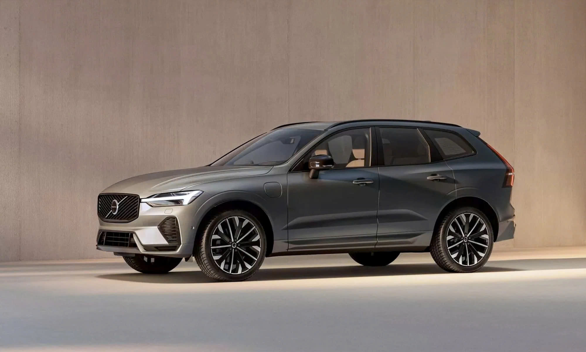 Nội Thất Volvo XC60 Ultra: Không Gian Sang Trọng, Tinh Tế Đến Từng Chi Tiết