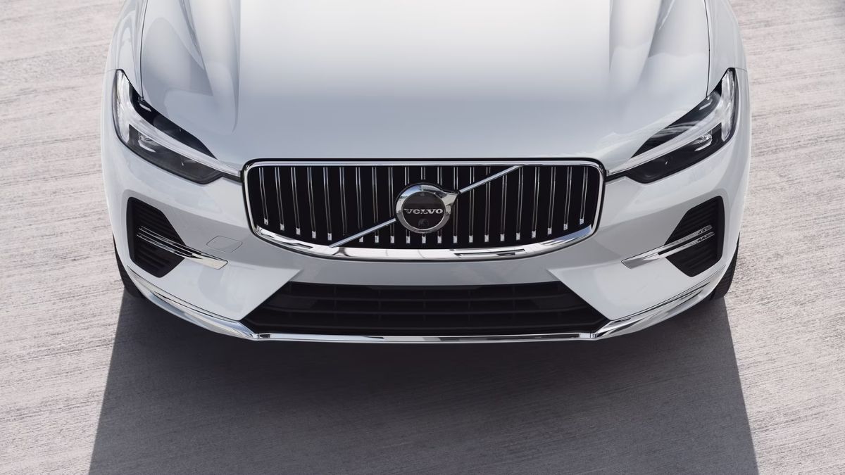 Nội Thất Volvo XC60 Ultra: Không Gian Sang Trọng, Tinh Tế Đến Từng Chi Tiết