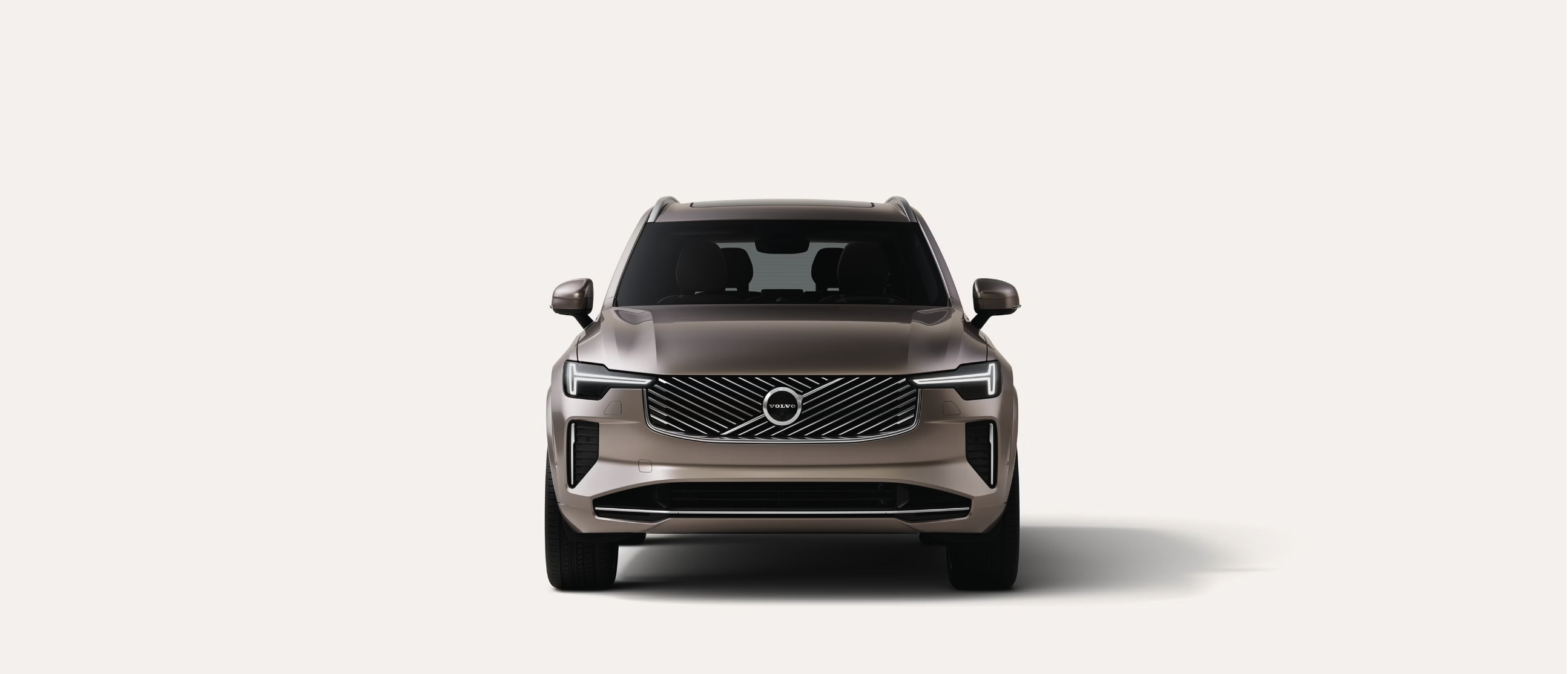 Volvo XC90 Ultra: Biểu Tượng Của Sự Hoàn Hảo